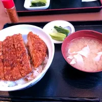 カツ丼|かずきさん