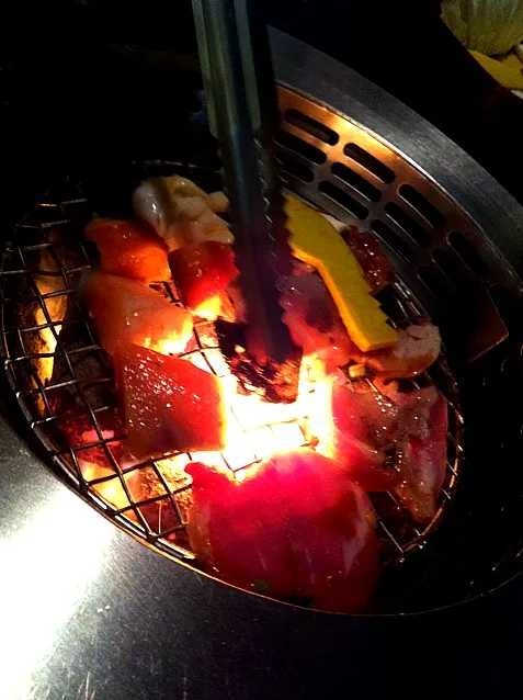 bbq|fangz watdafudkさん