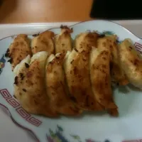 chinese dumpling|aozouさん