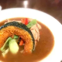 スープカレー|keroさん