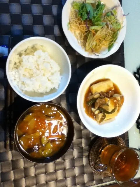 Snapdishの料理写真:|こうじさん