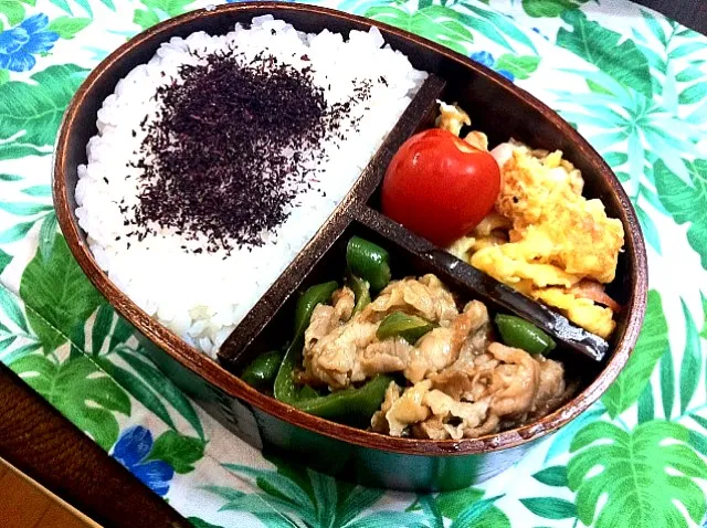 lunch box|ayumicoさん