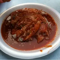 Chee Cheong Fun In Sweet Sauce|Valerie Wongさん