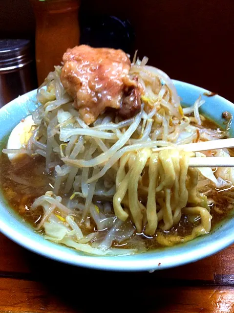 ラーメン|平島さん