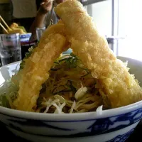 太刀魚丼|まったけさん