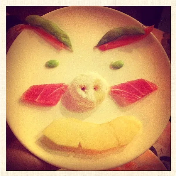  Japanese buffet|samさん