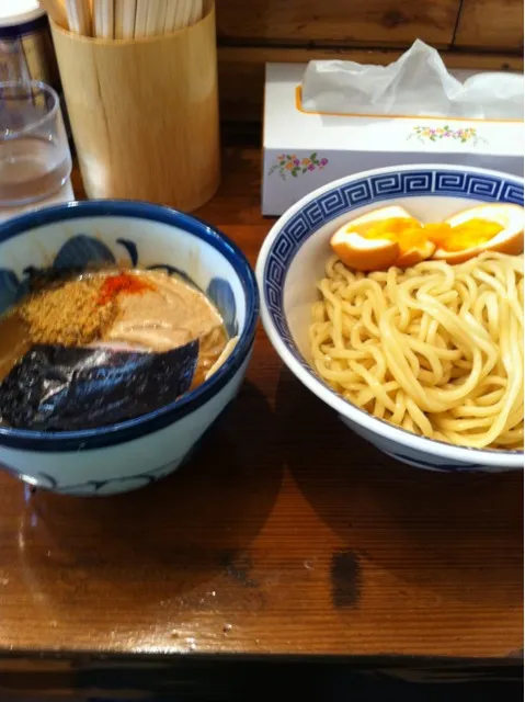 大好きなラーメン屋さん 自分へのご褒美|おかゆさんさん