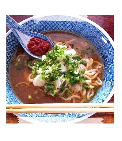 山形龍上海ラーメン♥お土産|ＯkakOさん