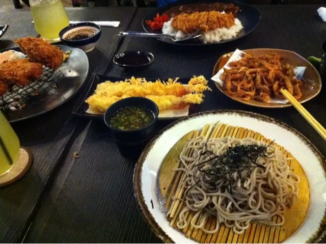 Japanese Lunch :D|MUImui Apikallayaさん