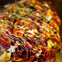 モダン焼きの大|えびたろすさん