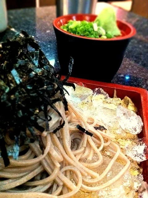 ZaRu SoBa|Zenithさん