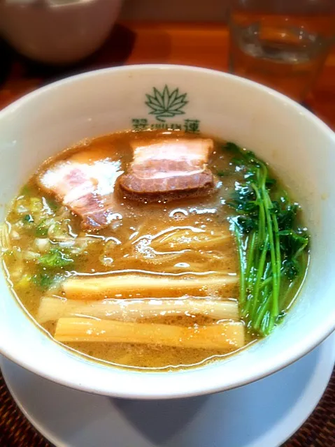 醤油ラーメン|yuuuuuさん