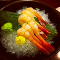 Snapdishの料理写真:Shrimp|Jekyll Chenさん