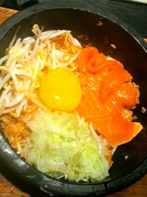 Bibimbap|L0VEさん