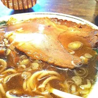 Snapdishの料理写真:麺や ゼットン|ユキキキキッさん