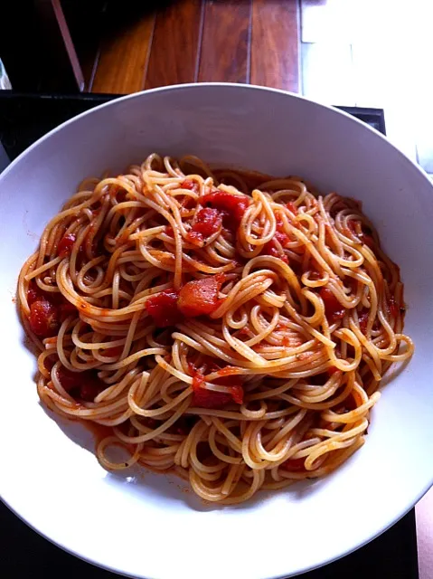 homemade pasta|astorさん