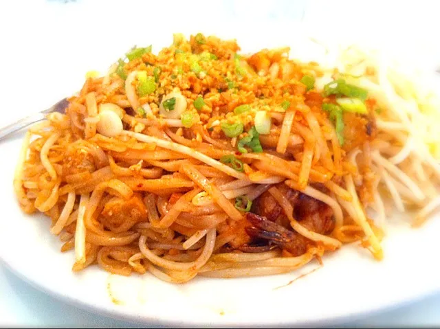 Pad Thai|neotwothreeさん