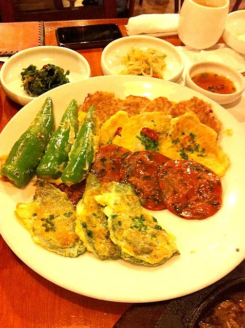 Korean Pancake Colection|CharlesTStewartさん