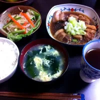 Snapdishの料理写真:|tom9279さん