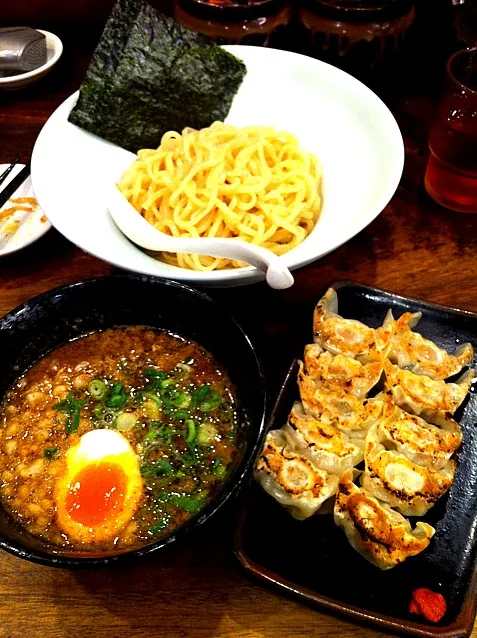 ramen e gyooza, i migliori..|Andreaさん