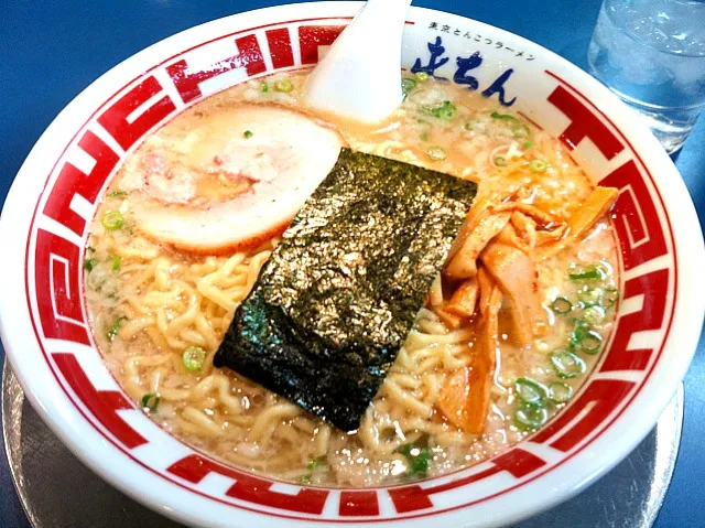 ラーメン|よつばさん