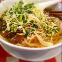 ネギラーメン|migangさん