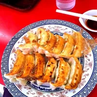 Snapdishの料理写真:餃子専門店 正嗣|山下匡大さん