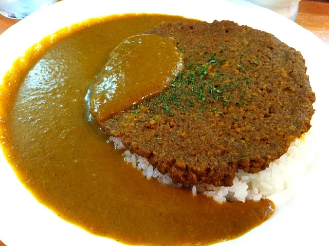 Curry and rice|chan mitsuさん