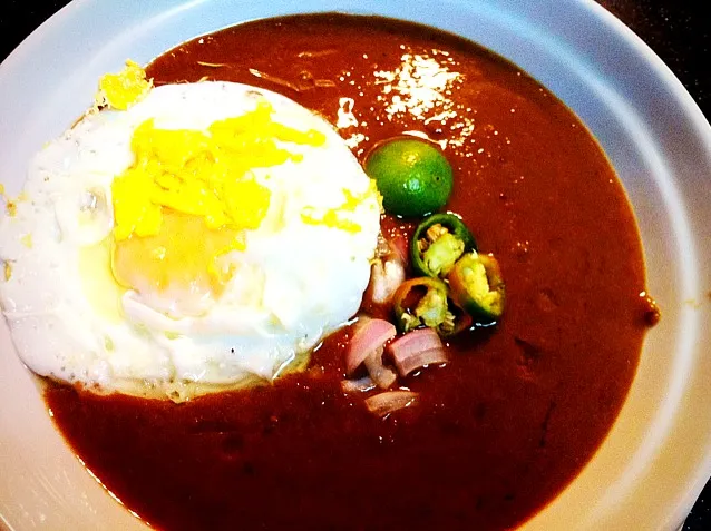 kacang phool|Faiezah Hussinさん