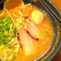 ラーメン|nonさん