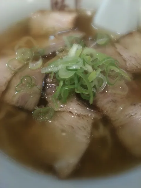 喜多方ラーメン|chieさん