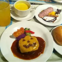 Snapdishの料理写真:|かめさん