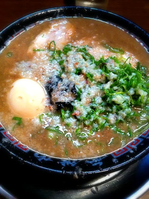 とんこつラーメン|pecoxxxさん