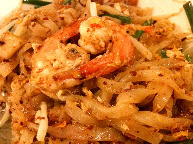 Phad Thai|sasi-sOmさん