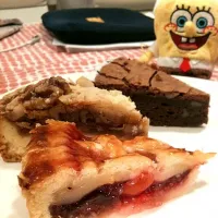 Snapdishの料理写真:あなべるのタルト！|ワタナベヒロコさん