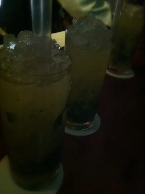 Mango Mojito|s_bosatsuさん