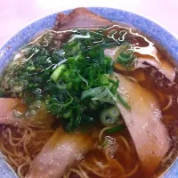 Snapdishの料理写真:珍元のラーメン|kmdsbngさん