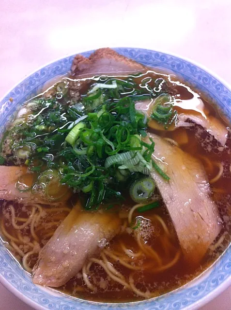 珍元のラーメン|kmdsbngさん