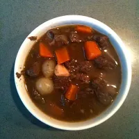 Boeuf Bourguignon|Yvonne Brockeさん