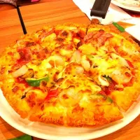 pizza|lovefmさん