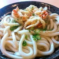 うどん|HIDETOさん