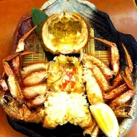 japanese Crab|Laviyatieさん