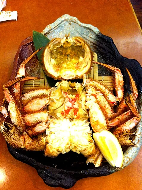 japanese Crab|Laviyatieさん