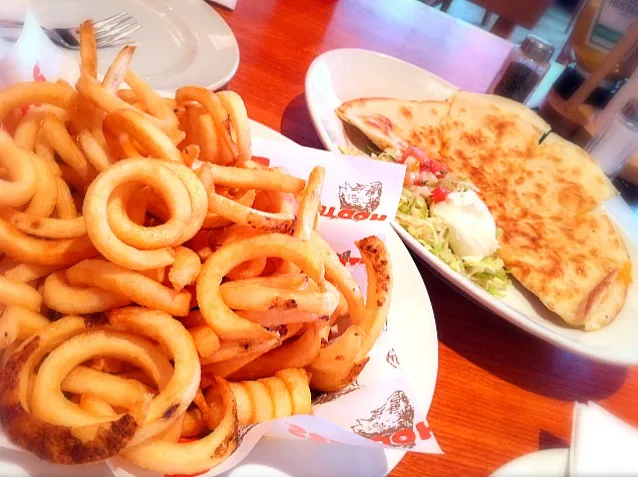 curly fries|kikiさん