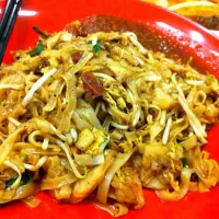 TP Chay kway teow!|Jasmine Pehさん