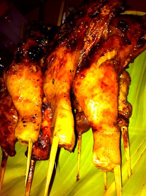 Snapdishの料理写真:Grilled Chicken|shiela cangさん