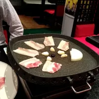 Snapdishの料理写真:韓国料理|土岡 央幸さん