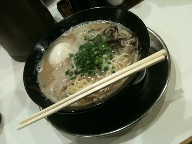 ラーメン(♥´౪`♥)|あさみさん