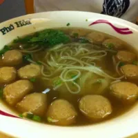 Beef Pho (Vietnamese Beef Noodles)|alex mc tanさん