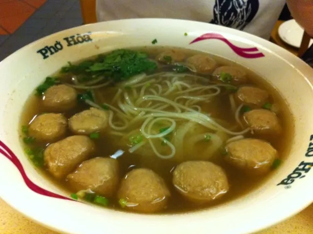 Beef Pho (Vietnamese Beef Noodles)|alex mc tanさん